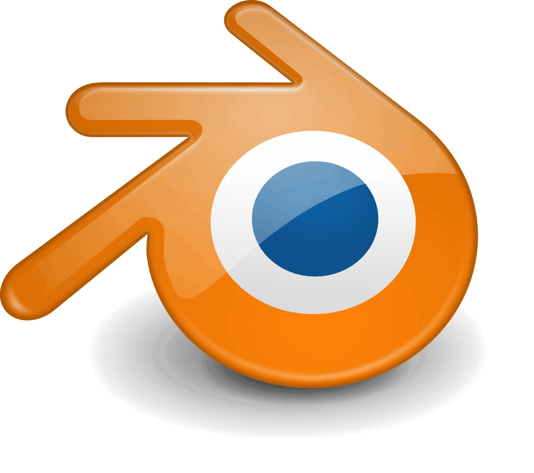 Blender logo