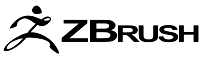 Zbrush logo